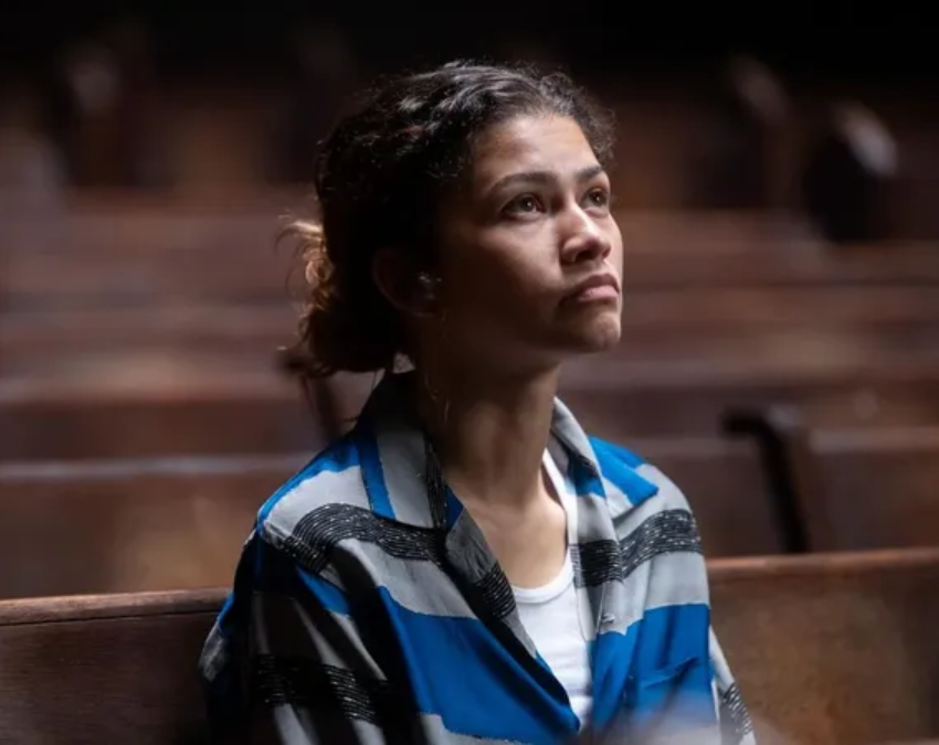 Euphoria Season 3 teen drama -1-2-3