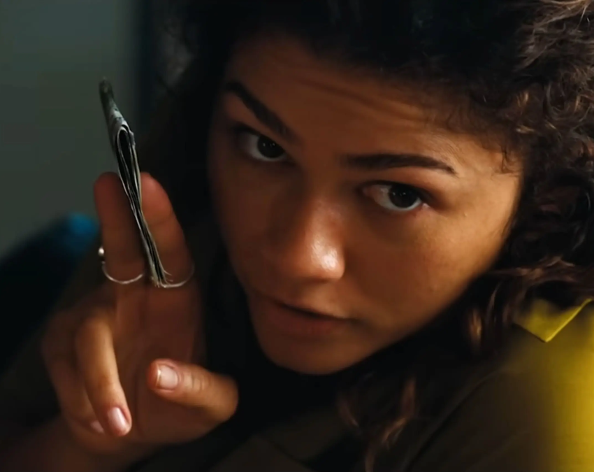 Euphoria Season 3 teen drama -1-2