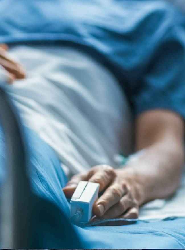 जर्मनी में एक साल 108 ने मांगी इच्छामृत्यु