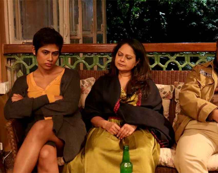 एवरीबॉडी लव्स सोहराब हांडा रिलीज