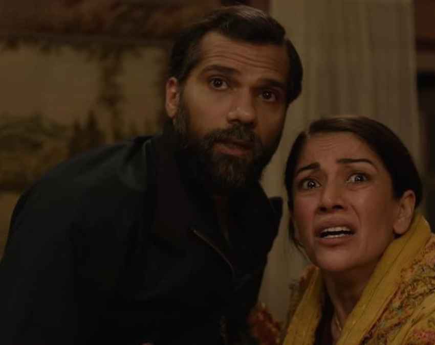एवरीबॉडी लव्स सोहराब हांडा ओटीटी रिलीज