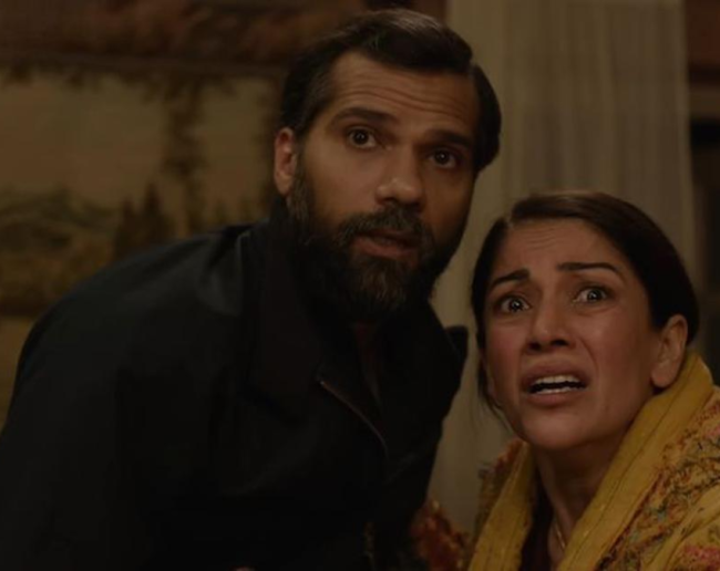 Everybody Loves Sohrab Handa-1-2-3-4