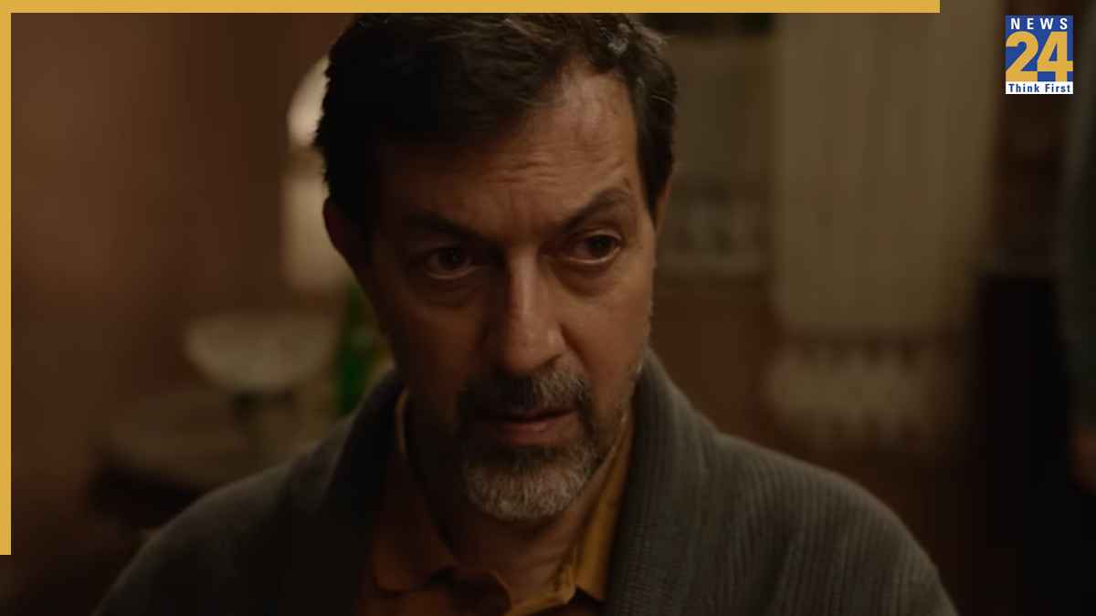 Everybody Loves Sohrab Handa