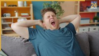 Excessive Yawning Causes