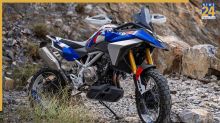 ⁠23 अप्रैल को लॉन्च होगी सबसे सस्ती BMW एडवेंचर बाइक, Royal Enfield Himalayan को देगी टक्कर