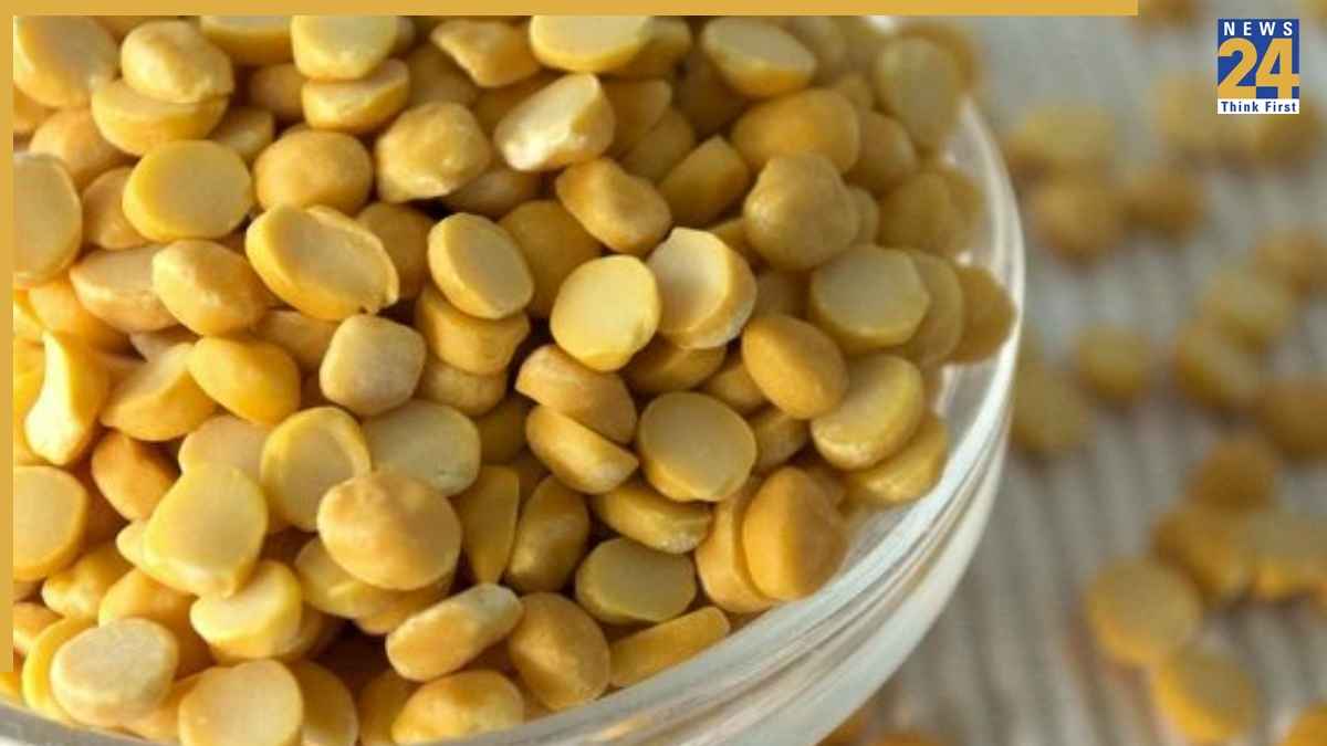 Fake Arhar Dal