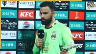 Fakhar Zaman