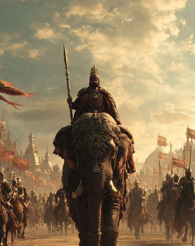 इतिहास में दर्ज है राजा भोज का नाम