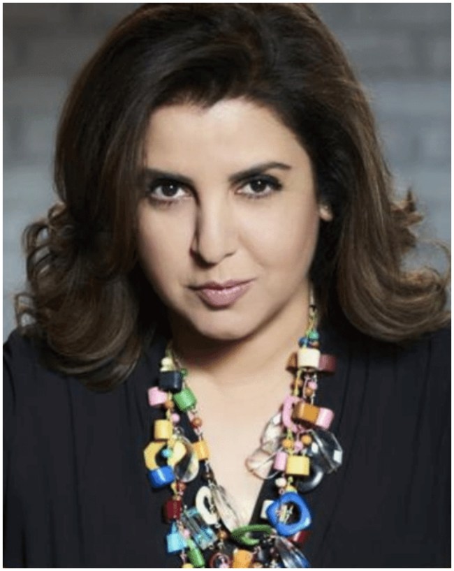 Farah Khan-1-2-3