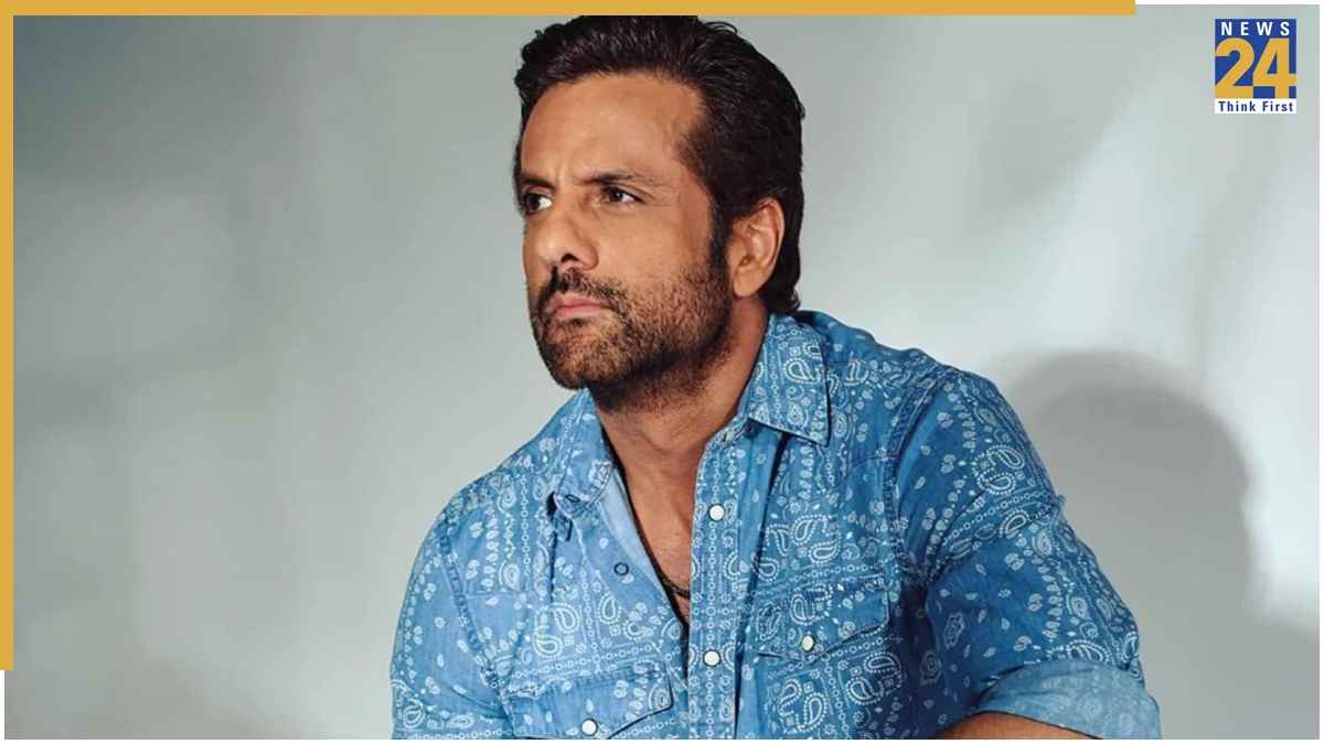 Fardeen Khan ने सहा जुड़वा बच्चों को खोने का दर्द, बीवी को भी लगा था सदमा, VIDEO