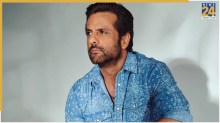 Fardeen Khan