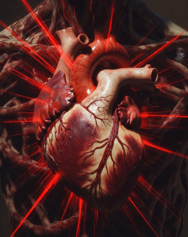 Heart Swelling Signs-1-2-3-4-5-6-7