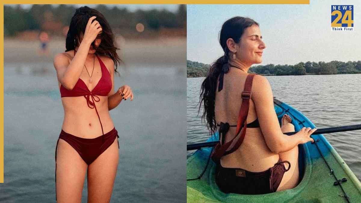 Fatima Sana Shaikh
