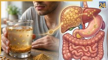 ग्रेड-1 फैटी लिवर में मेथी का पानी पीना कैसा है? जानिए कैसे करें सही इस्तेमाल