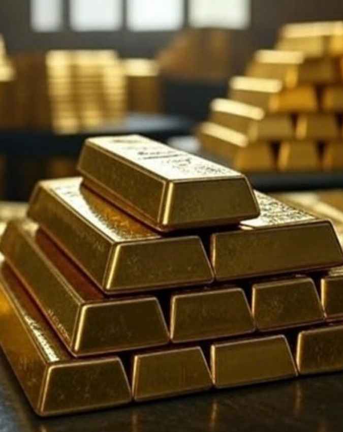 तिजोरी दुनिया की सबसे सुरक्षित