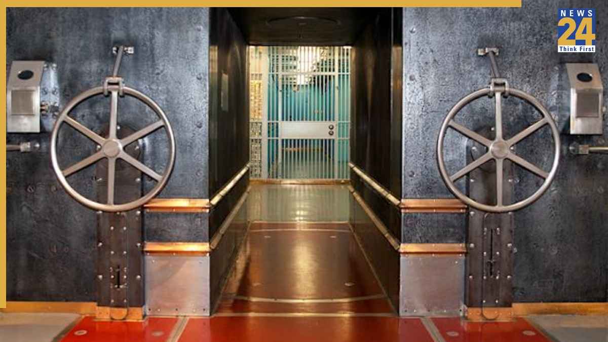 Federal Reserve Bank of New York