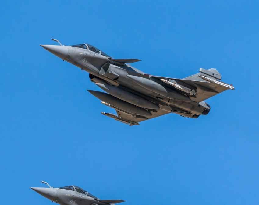अमेरिका के F-35 और F-16 का खर्च जानकर होश उड़ा देगा
