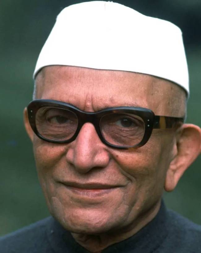How Many Indians Have Received Nishan-e-Pakistan award (1) -1-2-3-4-5-6