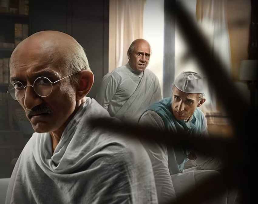 फ्रीडम एट मिडनाइट