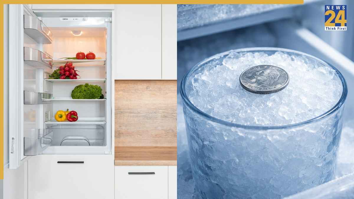 Freezer Coin Trick What Is It