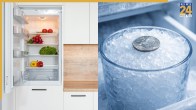 Freezer Coin Trick What Is It