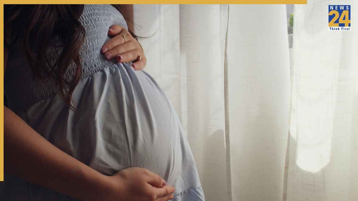 Frequent Urination In Pregnancy