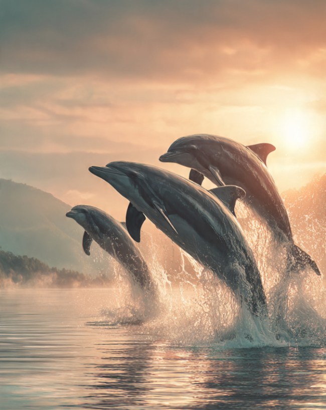 Where Do We Find Dolphins In India-1-2-3-4-5-6-7