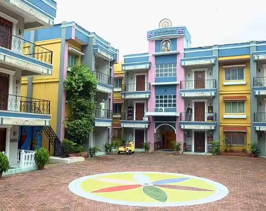 तारक मेहता का उल्टा चश्मा सब टीवी