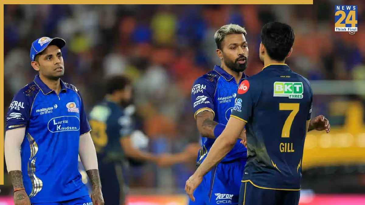 GT vs MI