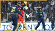 GT vs RCB: गुजरात के गेंदबाजों के आगे पस्त हुई बेंगलुरु टीम, अहमदाबाद में मेजबान की धमाकेदार जीत