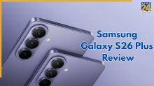 Samsung Galaxy S26 Plus Review: Ultra के बिना ही दे रहा है फ्लैगशिप फील? जानें सच