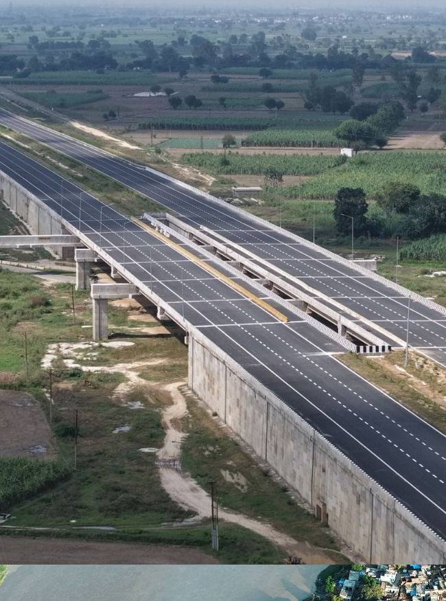 ganga expressway-1-2-3