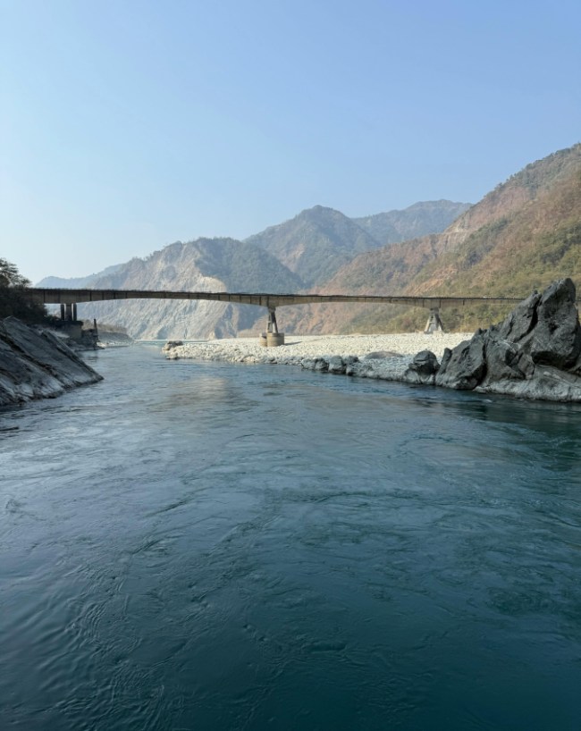 Ganga Nadi-1-2-3-4-5-6-7