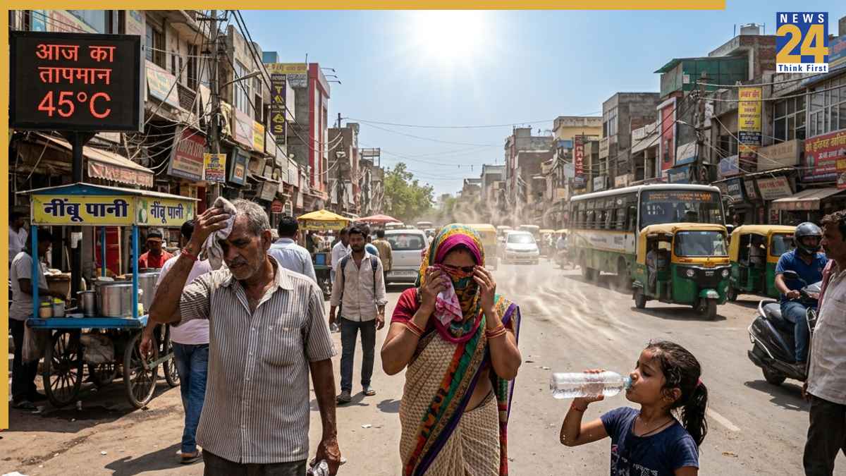 Garam Hawa Aur Lu Se Kaise Bachein