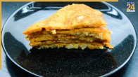 Garlic Besan Chilla Recipe