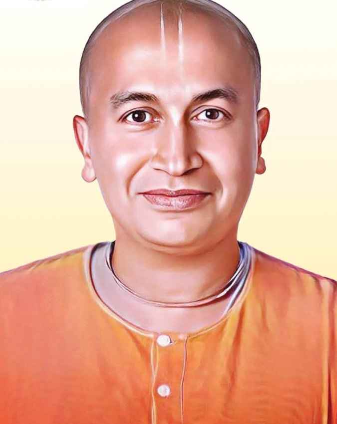 गौरांग दास 