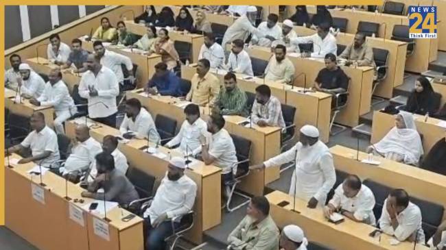 General Meeting Clash