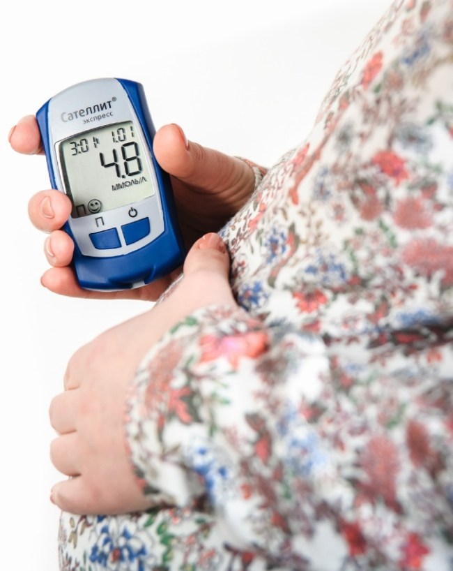 Pregnancy After 35 Risk-1-2-3-4-5