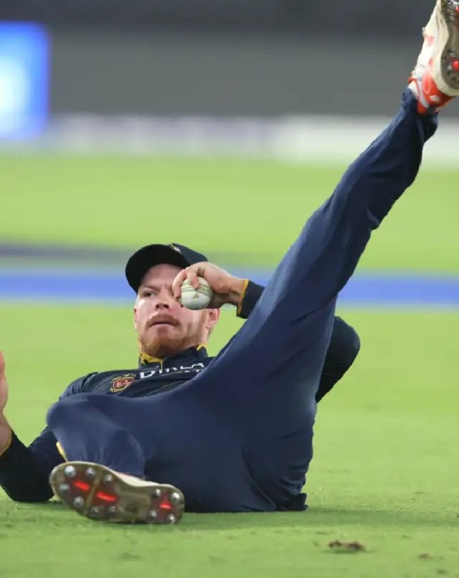 GT vs MI-1-2-3-4-5-6