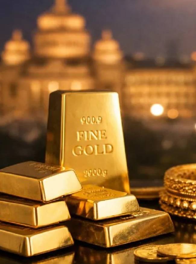 GOLD SILVER Price-1-2-3