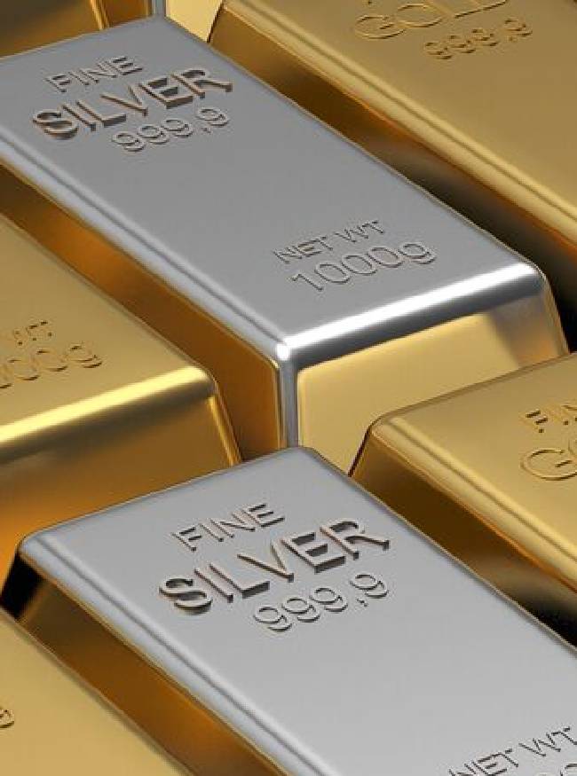 GOLD SILVER Price-1-2-3-4-5
