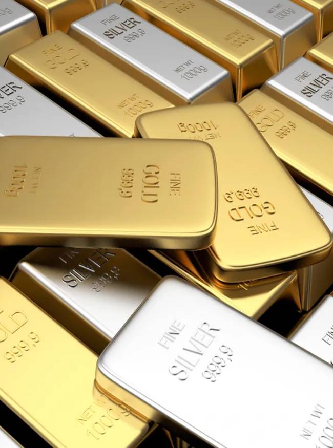 GOLD SILVER Price-1-2-3-4