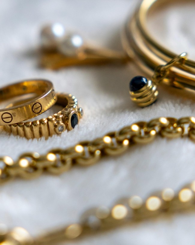 Cow Urine Gold Research-1-2-3