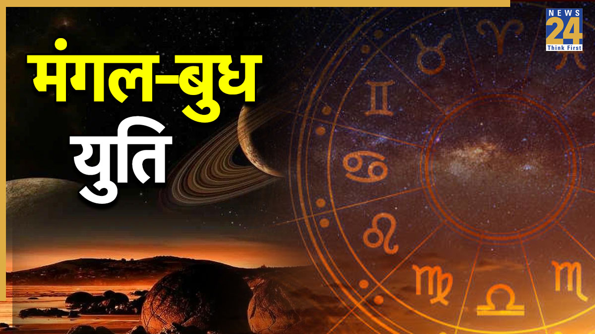 budh mangal yuti Grah-Gochar-1