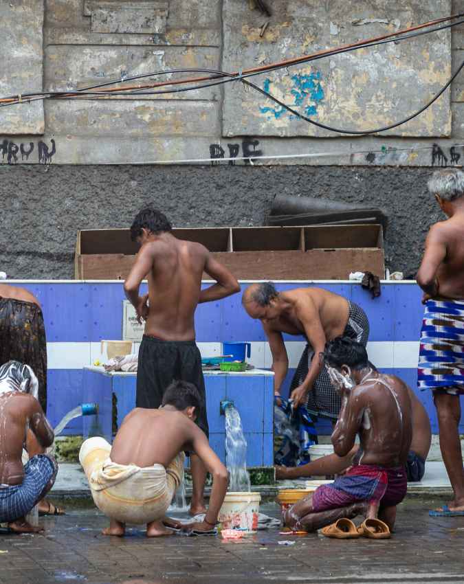 हल्के रंग से पेंट करने पर कम होगी गर्मी
