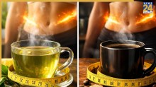 Green Tea Vs Black Coffee For Weight Loss