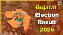 गुजरात निकाय चुनाव में BJP की प्रचंड जीत, सभी 15 महानगरपालिकाओं पर जमाया कब्जा