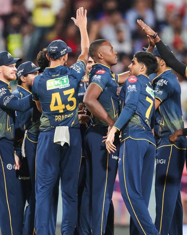 Gujarat Titans IPL 2026-1-2-3-4-5-6