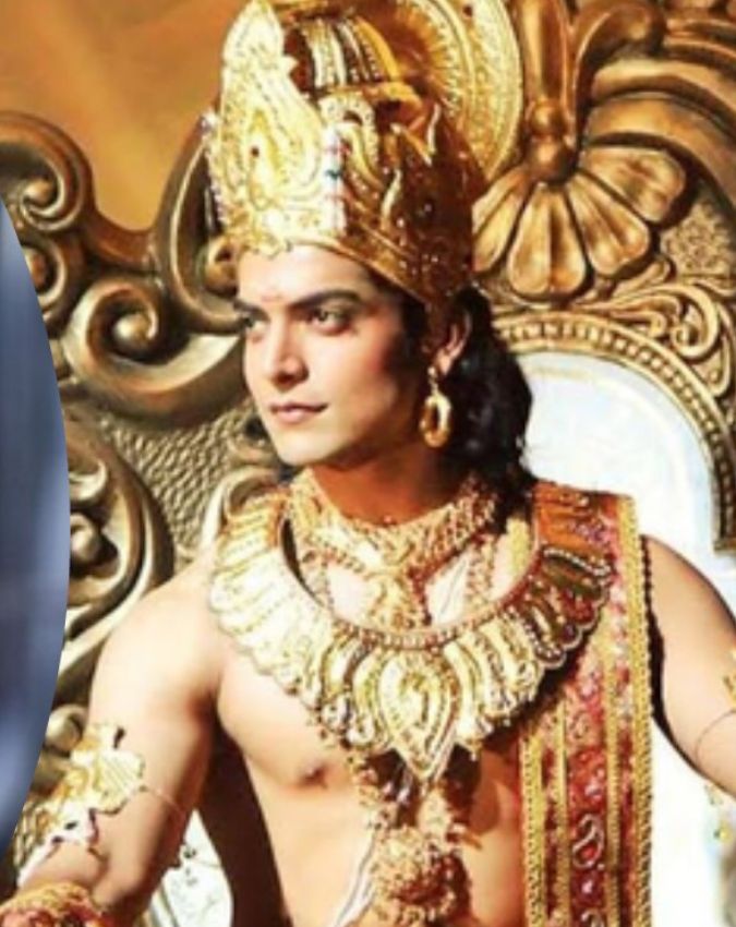 Ramayana teaser Ranbir Kapoor first look-1-2-3