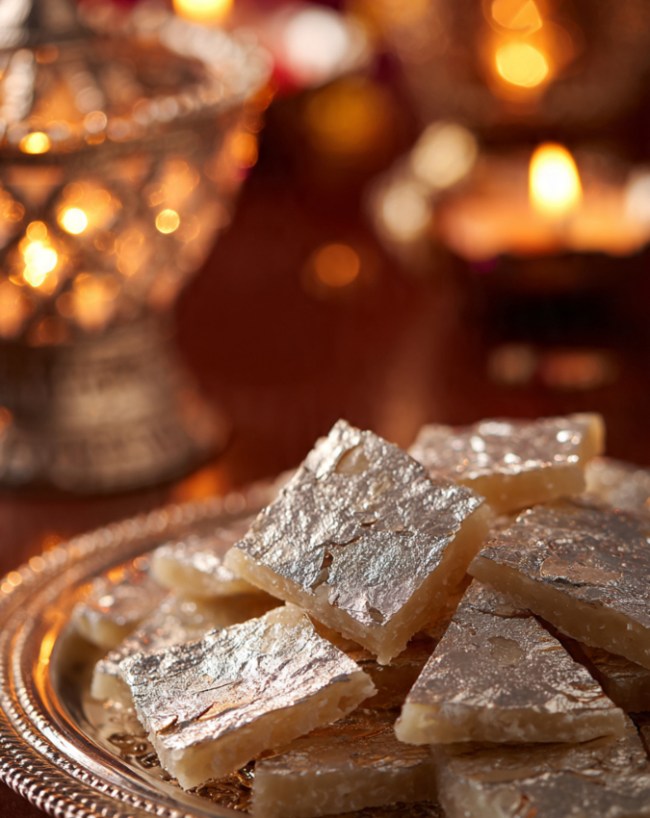 History Of Kaju Katli In India-1-2